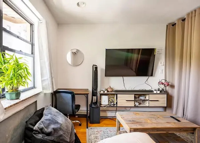 Best Location In Queens, Everything Is Near By