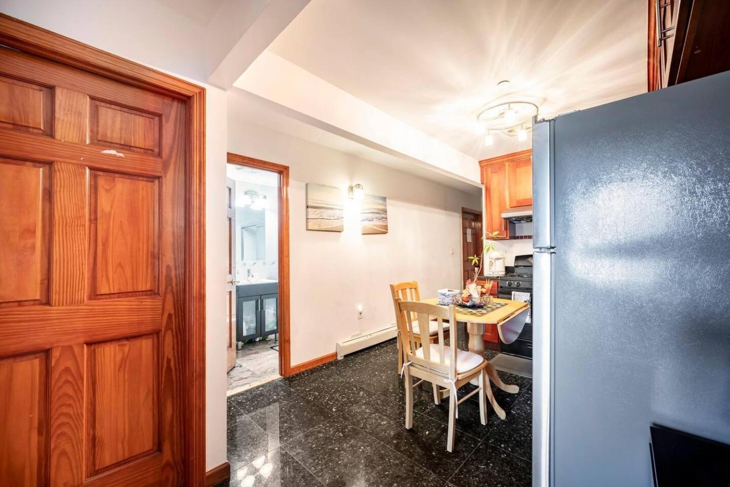 Location In Queens, Everything Is Near By * New York
