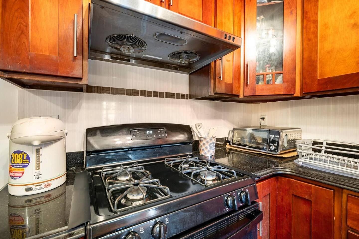 Location In Queens, Everything Is Near By New York