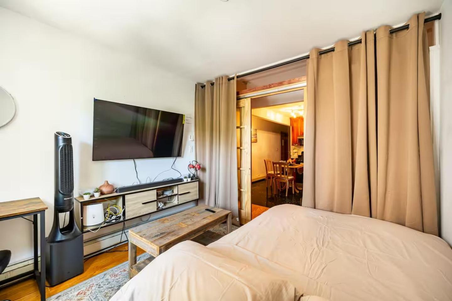 Accommodatie bij particulieren Location In Queens, Everything Is Near By