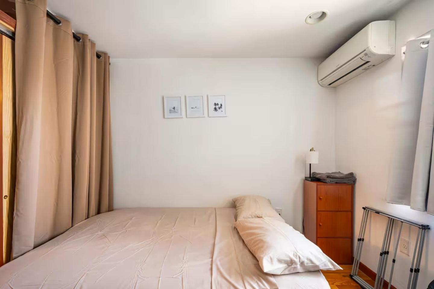 Location In Queens, Everything Is Near By * New York